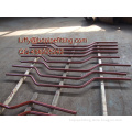 A234wp11 Pipe Fitting Pipline Components